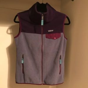 Patagonia Vest